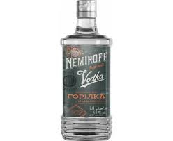 NEMIROFF ORIGINAL 100CL