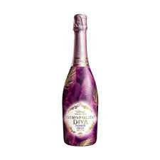 COSMOPOLITAN DIVA PASSION FRUIT 75CL