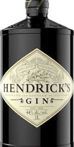 HENDRICK'S GIN 100CL