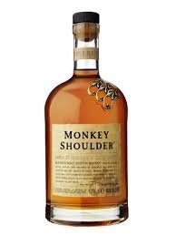 MONKEY SHOULDER WHISKY 100CL