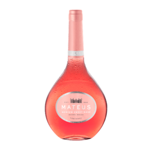 MATEUS MED.SWEET 75CL.