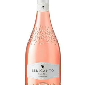 CIELO 75CL BERICANTO ROSATO