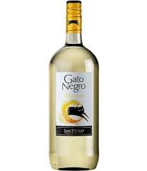 VSPT GATO NEGRO CHARDONNY 1,5LT