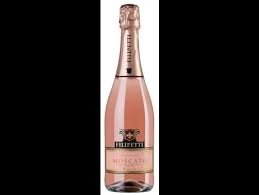 FILIPETTI MOSCATO SPUMANTE VSQ 75CL