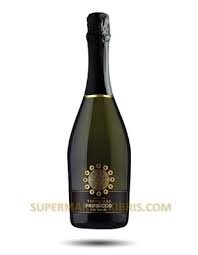 CANTINA TREVIGIANA PRO.SPUMANTE D.E.DRY 75CL