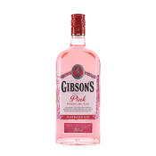 GIBSONS GIN 70CL PINK PREMIUM