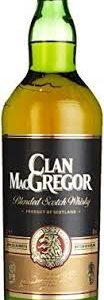 CLAN MACGREGOR 100CL
