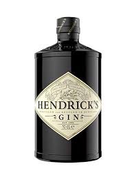 HENDRICK'S GIN 70CL