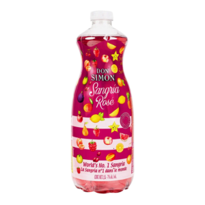 DON SIMON SARAP ROSE 1500ML