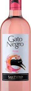 VSPT GATO NEGRO ROSE 75CL