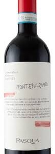PASQUA MONTEPULCIANO D'ABRUZZO RED 75CL