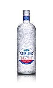 STIRLING LONDON DRY 100CL