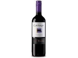 VSPT GATO NEGRO CARMENERE 75CL