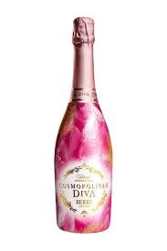 COSMOPOLITAN DIVA BERRY 75CL