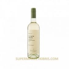 PASQUA MALVASIA DI PUGLIA IGT WHITE 150CL