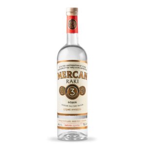 MERCAN RAKI 70CL