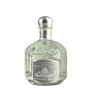 LA COFRADIA BLANCO TEQUILA 70CL