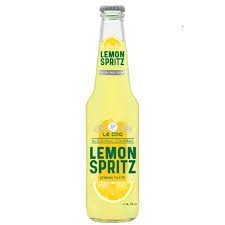 LE COQ LEMON SPRITZ 4.7 0,33LT