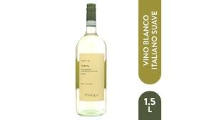 PASQUA SOAVE DOC WHITE 150CL