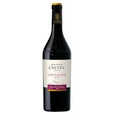 MAISON CASTEL GRENACHE SWEET RED 75CL
