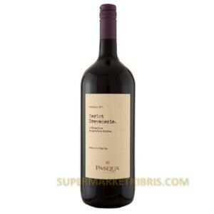 PASQUA MERLOT VENEZIA IGT RED 150CL