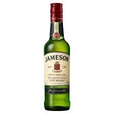 JAMESON WHISKY 35CL
