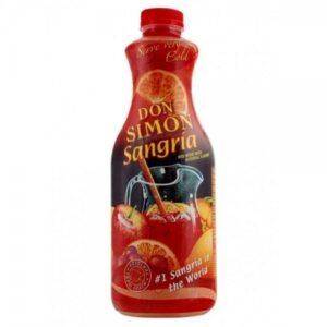 DON SIMON SANGRIA 1,5LT PET