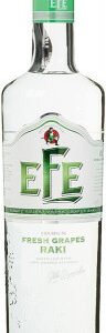 EFE YAS UZUM RAKI 70CL