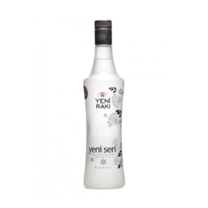 YENI RAKI YENISERI 70CL