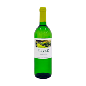 KAVAK BEYAZ SARAP 75 CL