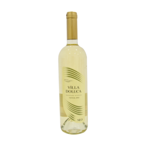 VILLA DOLUCA NEO BEYAZ 75CL.