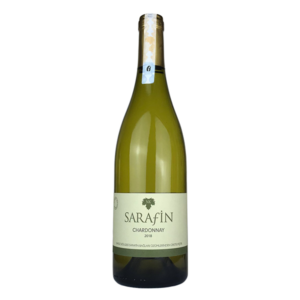SARAFIN CHARDONNAY BEYAZ 75CL