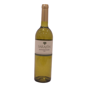 SARAFIN SAUVIGON BLANC BYZ 75CL