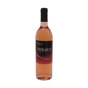 DOLUCA ROZE 75 CL SARAP