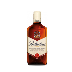 BALLANTINES FINEST NAKED 70CL