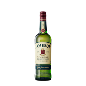 JAMESON WHISCY 70 CL