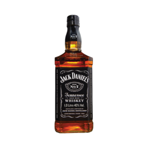 JACK DANIEL'S 100CL