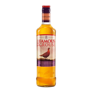 FAMOUS GROUSE 70CL