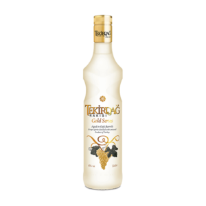 TEKIRDAG ALTIN SER.70 CL.RAKI
