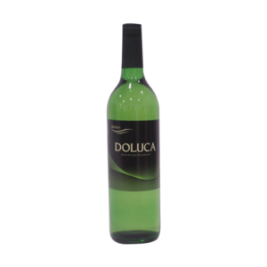 DOLUCA BEYAZ SARAP 75 CL