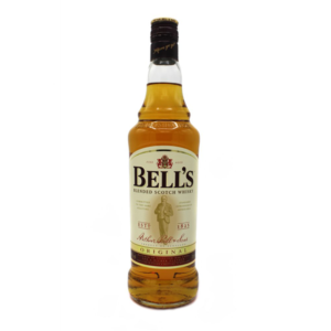BELLS WHISKY 70 CL