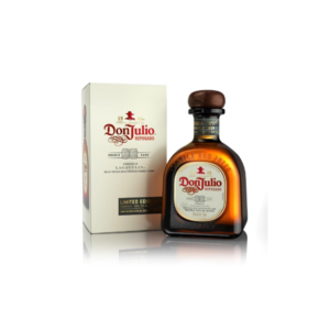 DON JULIO REPESADO 75 CL