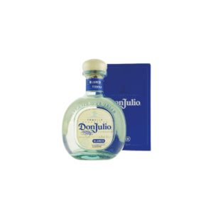 DON JULIO BLANCO 75 CL