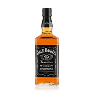 JACK DANIELS WH.70CL