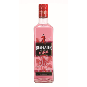 BEEFEATER PINK GIN 70CL