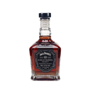 JACK DANIELS SINGLE BARREL 70 CL