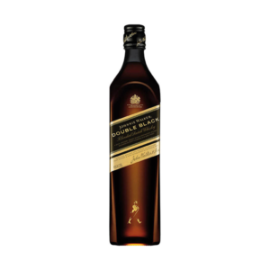 J.W. BLACK DOUBLE 100CL.