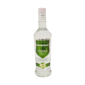 ANADOLU VODKA ELMALI 70CL