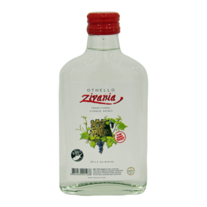 OTHELLO ZIVANIA 20CL