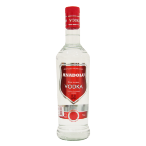 ANADOLU VOTKA 70CL
